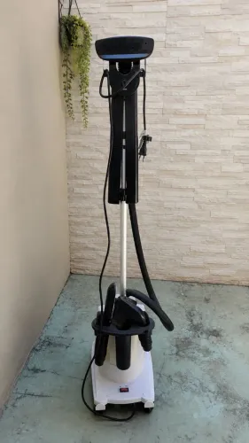 passadeira a vapor profissional