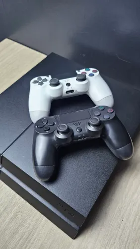 Ps4 completo