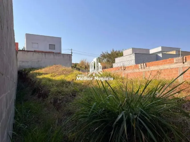 Terreno à venda em Piracicaba, Taquaral, com 204 m²