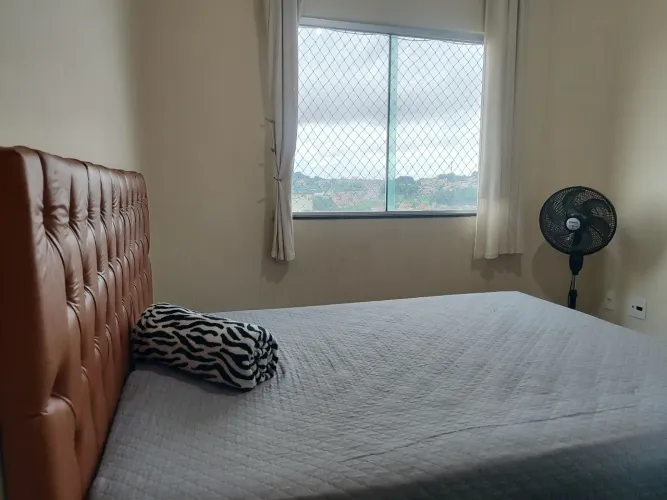 Aluguel de quarto no bairro das indústrias (Barreiro)