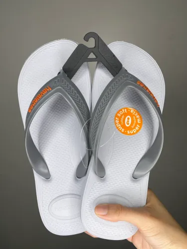 Sandália masculina Havaianas Top Max Confort