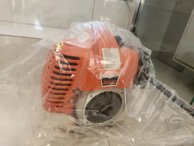 ROCADEIRA VULCAN TREND 520H