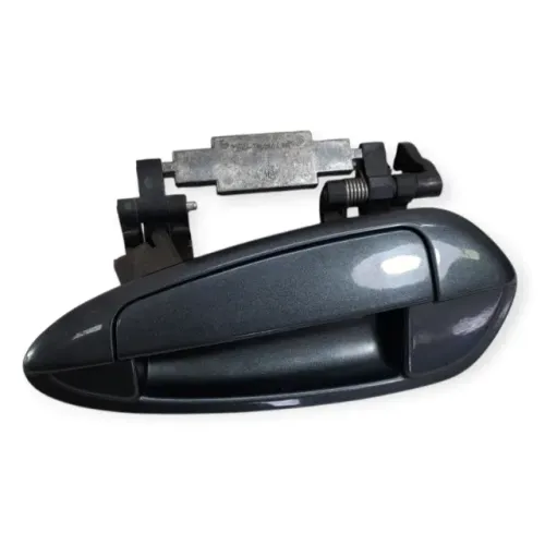 Maçaneta Externa Traseira Esquerda Fiat Punto Linea 2008 A 2013 D *