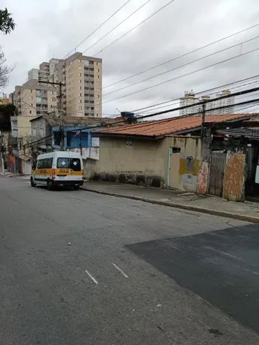 Terreno 1354 mts á venda -Itaquera-SP