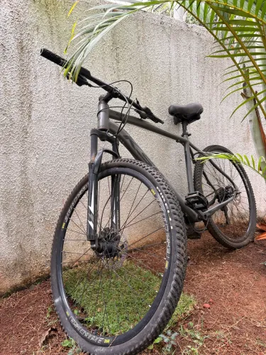 Bike ksw