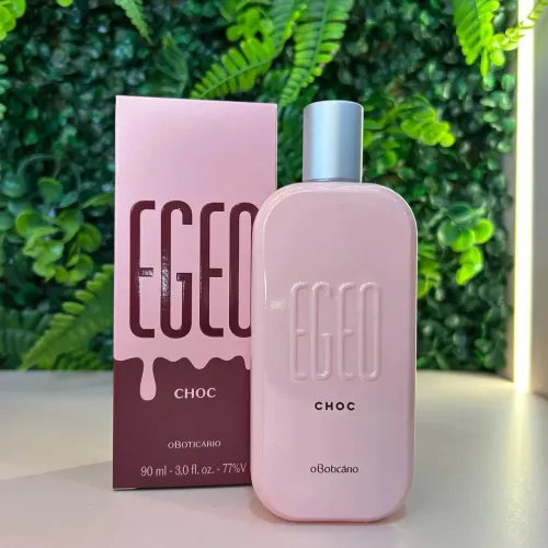 Egeo Choc Oboticario