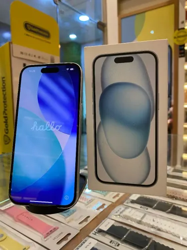 IPhone 15
