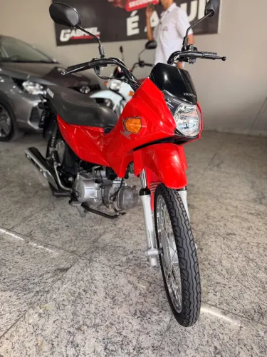 Honda POP 110i