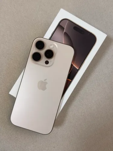 iPhone 16 PRO 256GB $4150