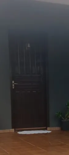 Casa em Jaguapitã 2 quartos sala cozinha e edícula com churrasqueira