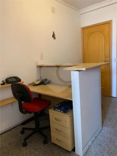 SALA PARAISO 42 m2 !- São Paulo - SP