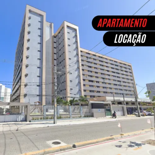 APARTAMENTO PARA ALUGAR NO MONTE CASTELO (BELVEDERE PARK)