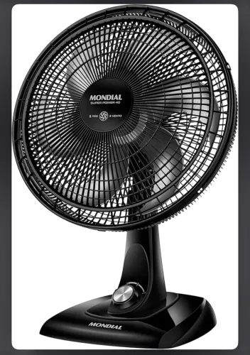 Vende-se cama e ventilador 
