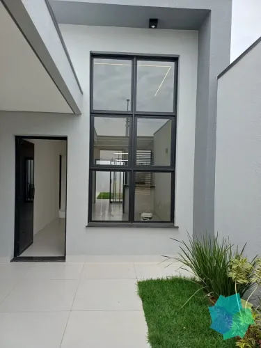 Casa à Venda, Jardim Bom Sucesso, Indaiatuba, SP