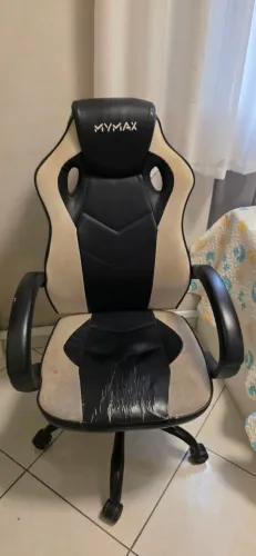 Cadeira gamer