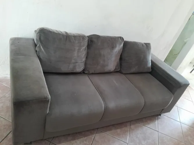 vende-se sofá