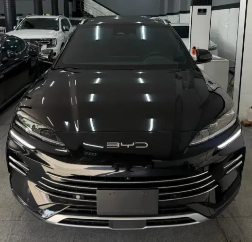 BYD Song Plus 1.5 16V Aut. (hibrido) 2027