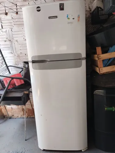 Geladeira continental 472 LTS