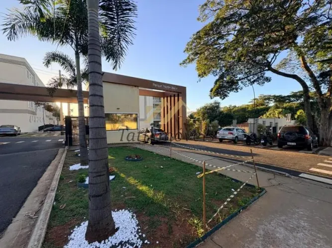 Residencial - Vl Boa Vista 1