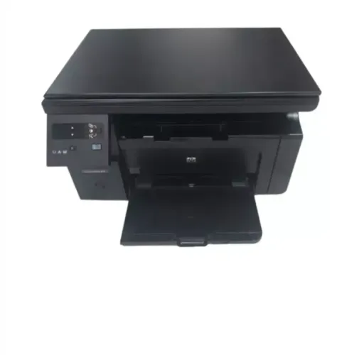 Impressora Multifuncional Hp Laserjet 1132