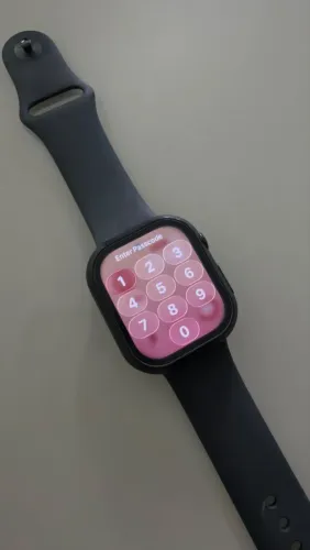 Apple Watch 42mm serie 10