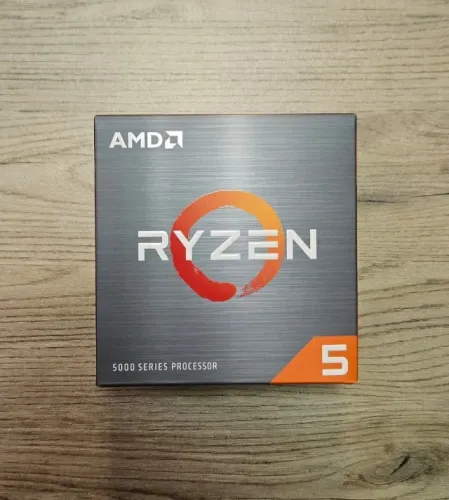 [LACRADO] Processador AMD Ryzen 5 5500