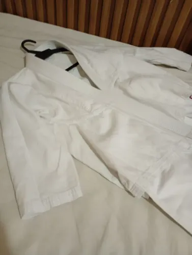 Kimono Jiu-jitsu/Judô
