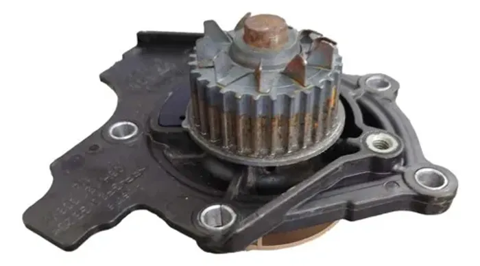 Bomba De Agua Audi A3 Jetta Tiguan 2.0 Tsi 2012 2013 2014