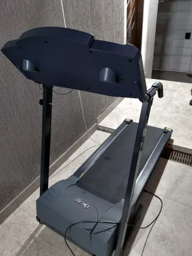 Esteira ergométrica Dream Fitness premium TD 142A