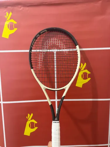 Raquete de Tênis Head Speed MP Auxetic 2.0