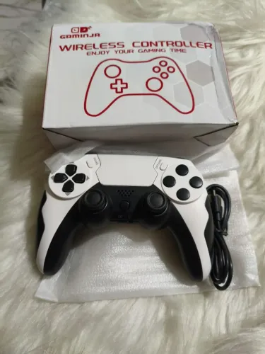 Controle Para PS4 / Ps3