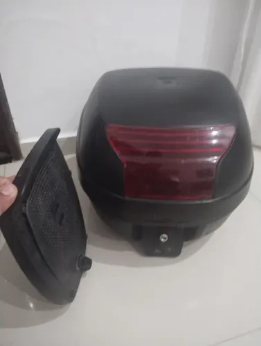 Bauleto Givi 29 Litros E29n