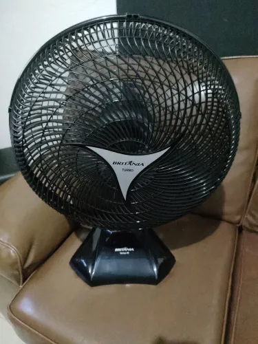Ventilador