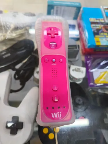 Controle original Nintendo wi