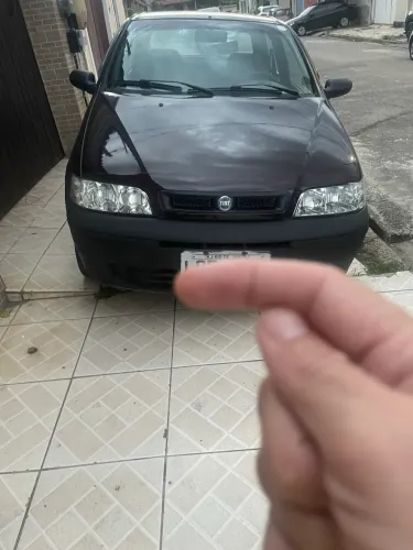 Fiat Palio 1.0/ Trofeo 1.0 Fire/ Fire Flex 2P 2003