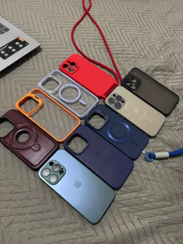 capa iPhone 15 Pro