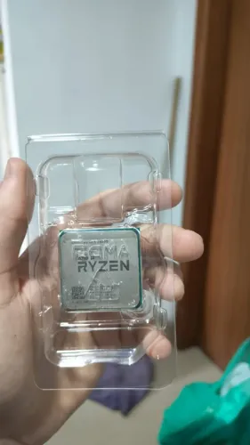 Ryzen 5 2400G