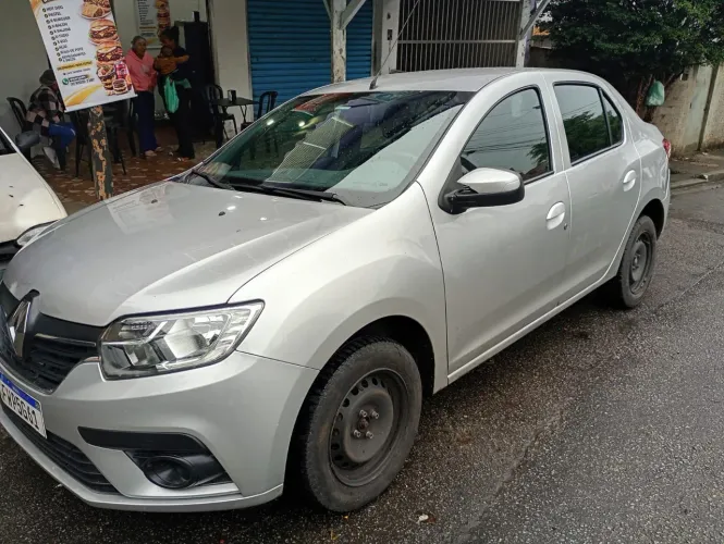 Viagens e Motorista Particular 