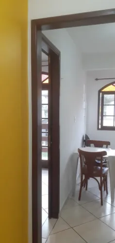 Casa Ingleses Perto da Praia