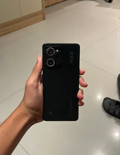 POCO X5 PRO 5G