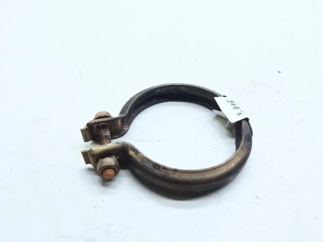Braçadeira Turbina Vw Tcross Tsi 1.4 2025 5Q0253725H