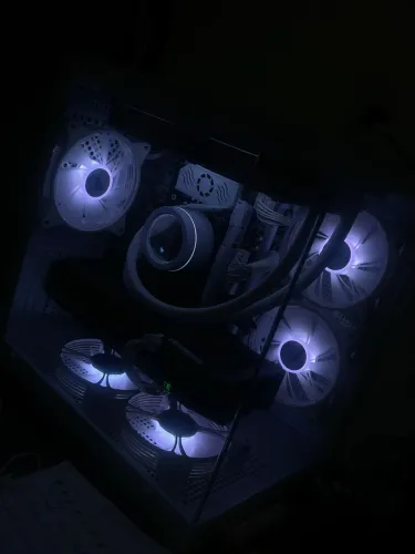 Pc gamer oportunidade