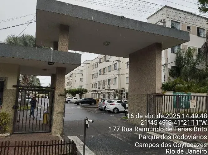 Oportunidade certa Apartamento no Loteamento Sonho Dourado, Campos dos Goytacazes - RJ, A