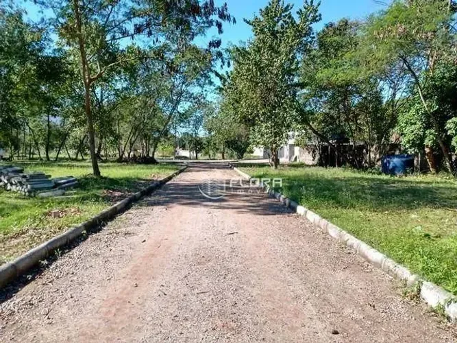 Terreno à venda, 240 m² por R$ 85.000,00 - Spar (Inoã) - Maricá/RJ