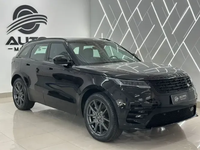 Land Rover Range R. Velar HSE DYN 2.0 P400e (hib.) 2025