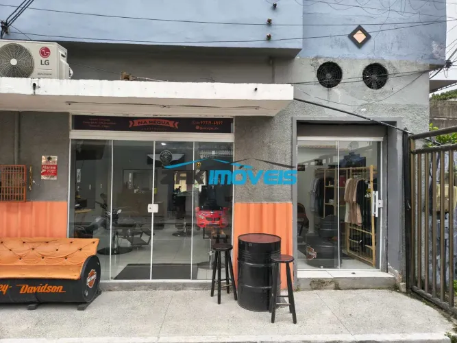 Loja, Barreto, Niterói, Cod: 352