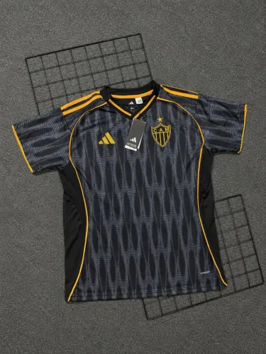 Camisa feminina do Atlético MG