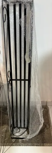 Floreira aceito oferta