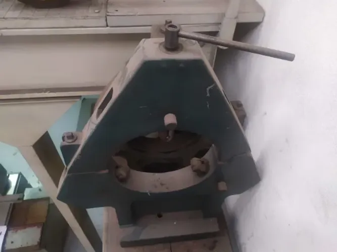 LUNETA PARA TORNO ROMI E-45