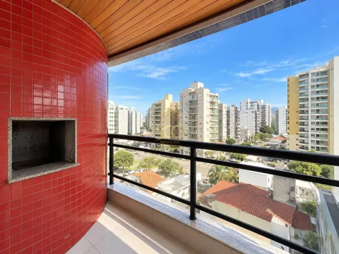 Residencial Apartamento - Venda - 119,00 (M²) de Área Total - 119,00 (M²) de Área Privati